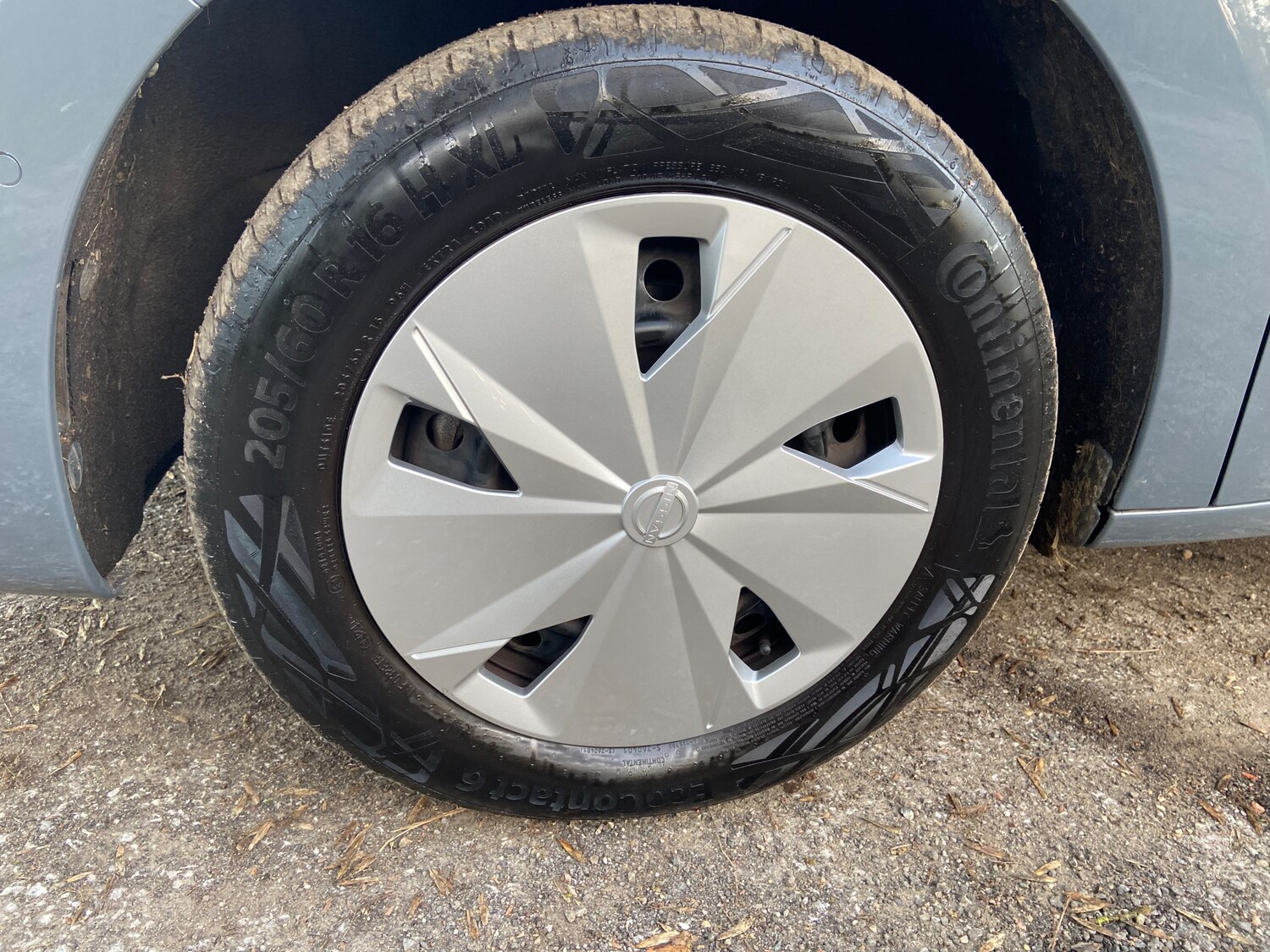 Used Nissan Other 2023 for sale - 76957645: Photo 31