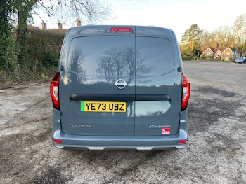 Used Nissan Other 2023 for sale - 76957645: Photo