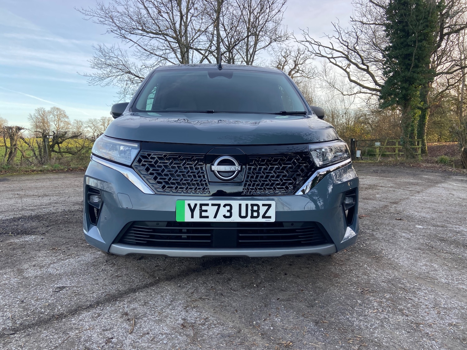 Used Nissan Other 2023 for sale - 76957645: Photo 7