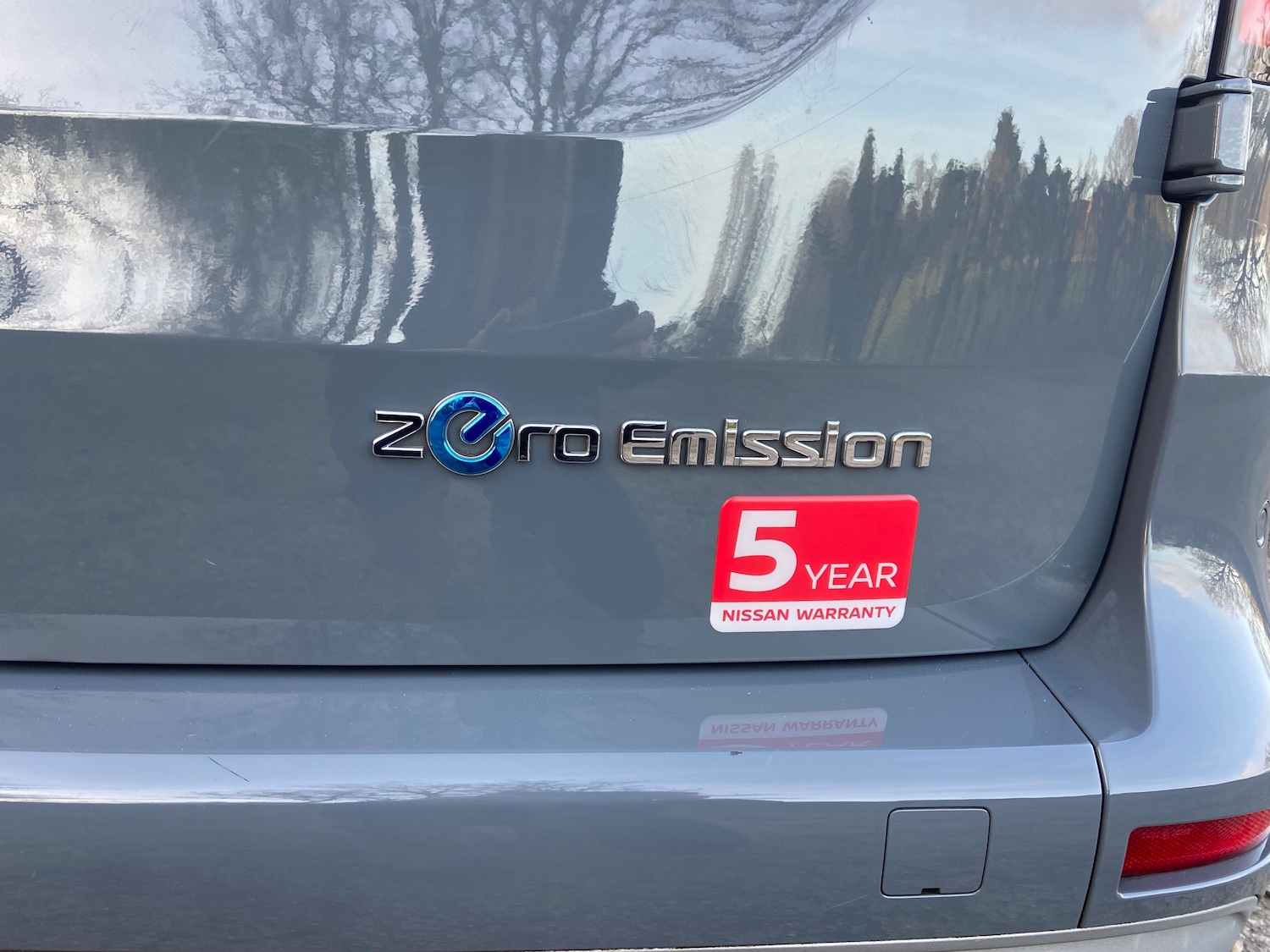 Used Nissan Other 2023 for sale - 76957645: Photo 9