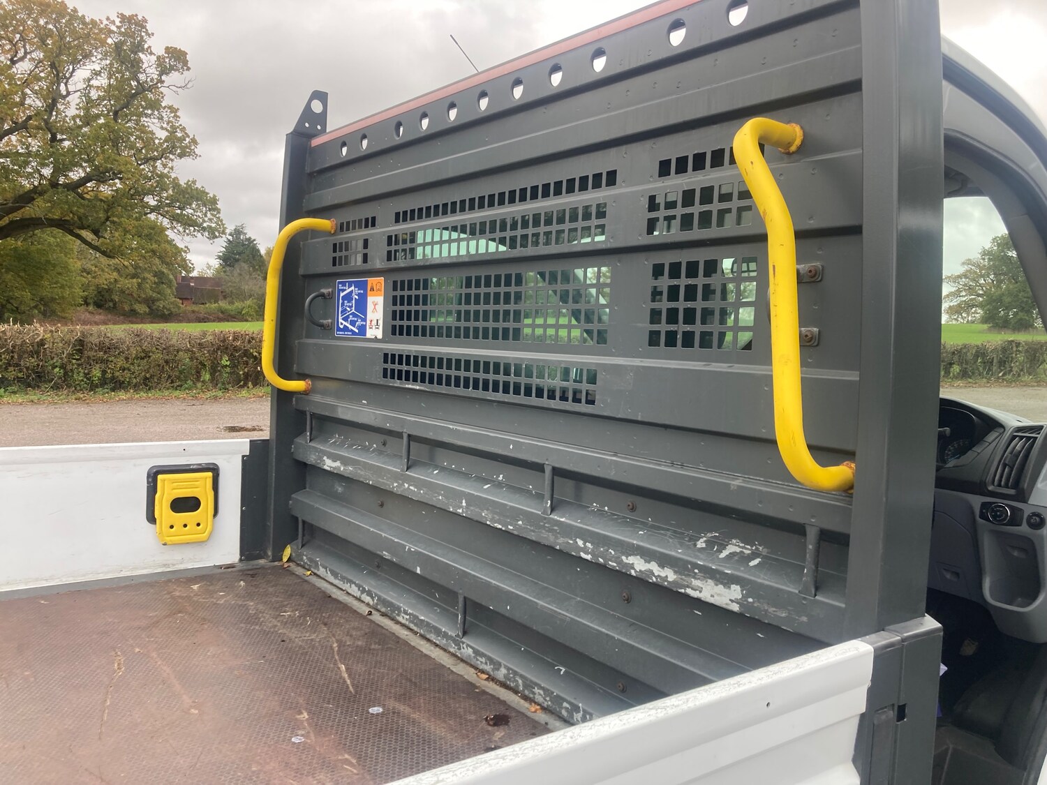 Used Ford Transit 2017 for sale - 76422568: Photo 10