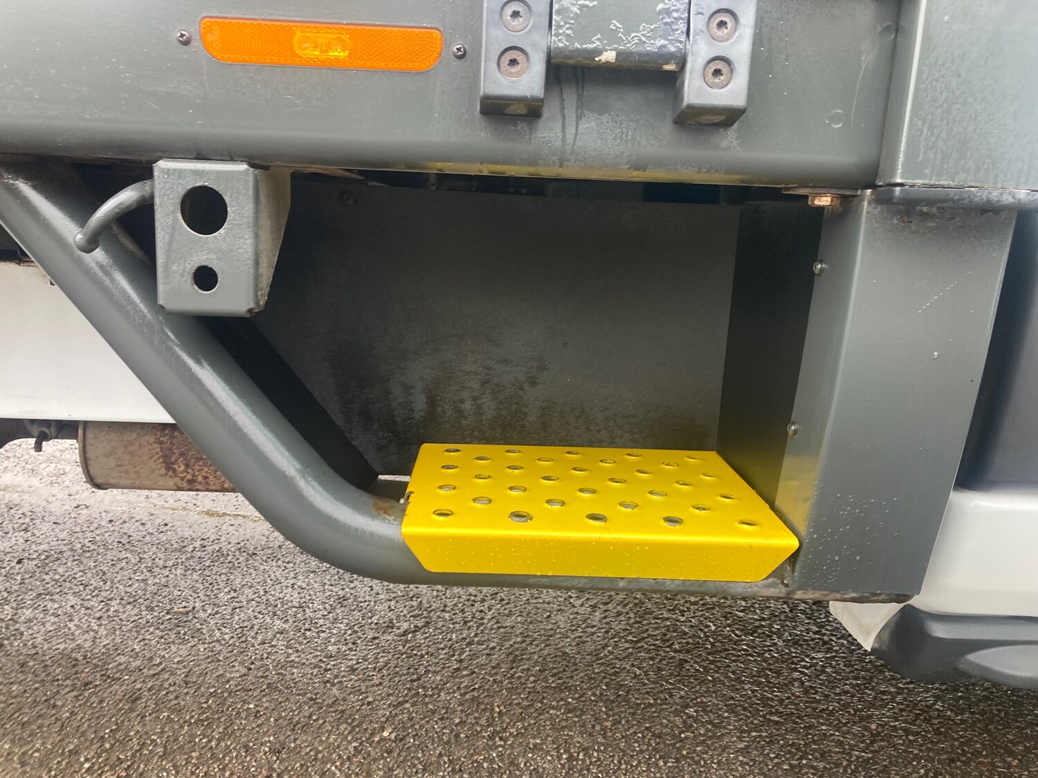 Used Ford Transit 2017 for sale - 76422568: Photo 12