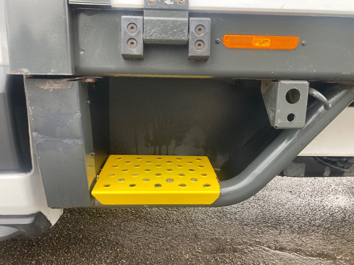 Used Ford Transit 2017 for sale - 76422568: Photo 13