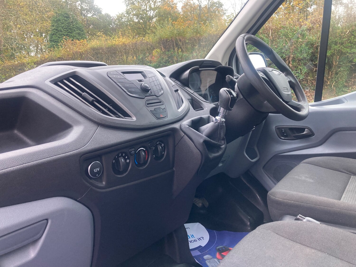 Used Ford Transit 2017 for sale - 76422568: Photo 16