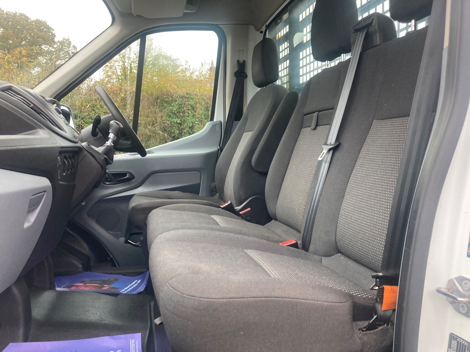 Used Ford Transit 2017 for sale - 76422568: Photo 17