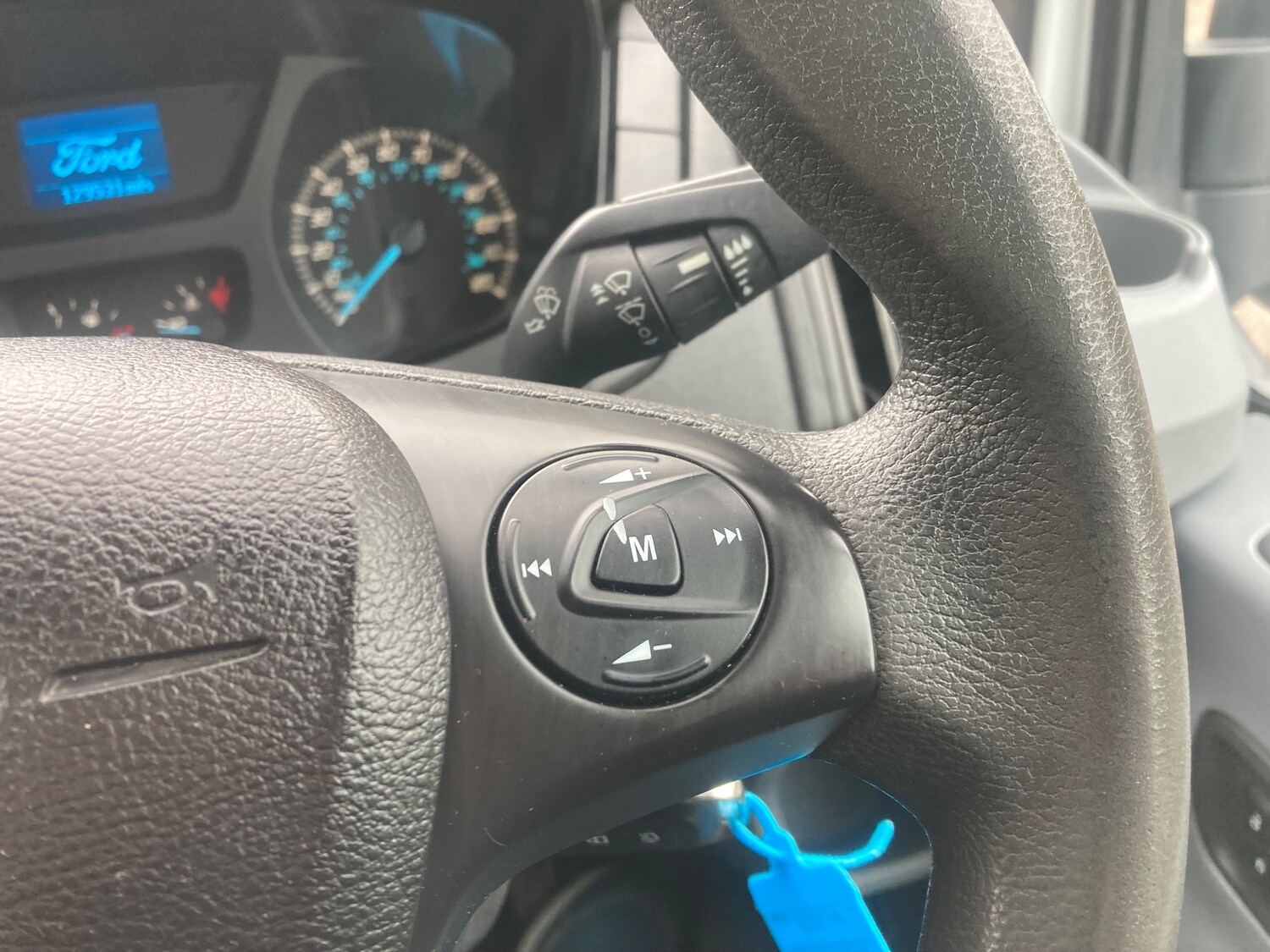 Used Ford Transit 2017 for sale - 76422568: Photo 19