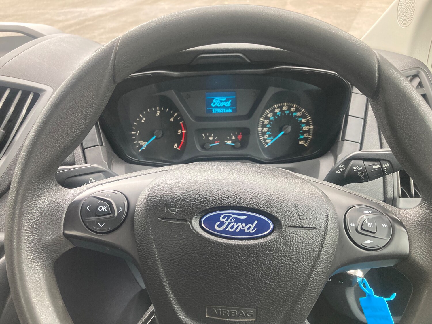 Used Ford Transit 2017 for sale - 76422568: Photo 20