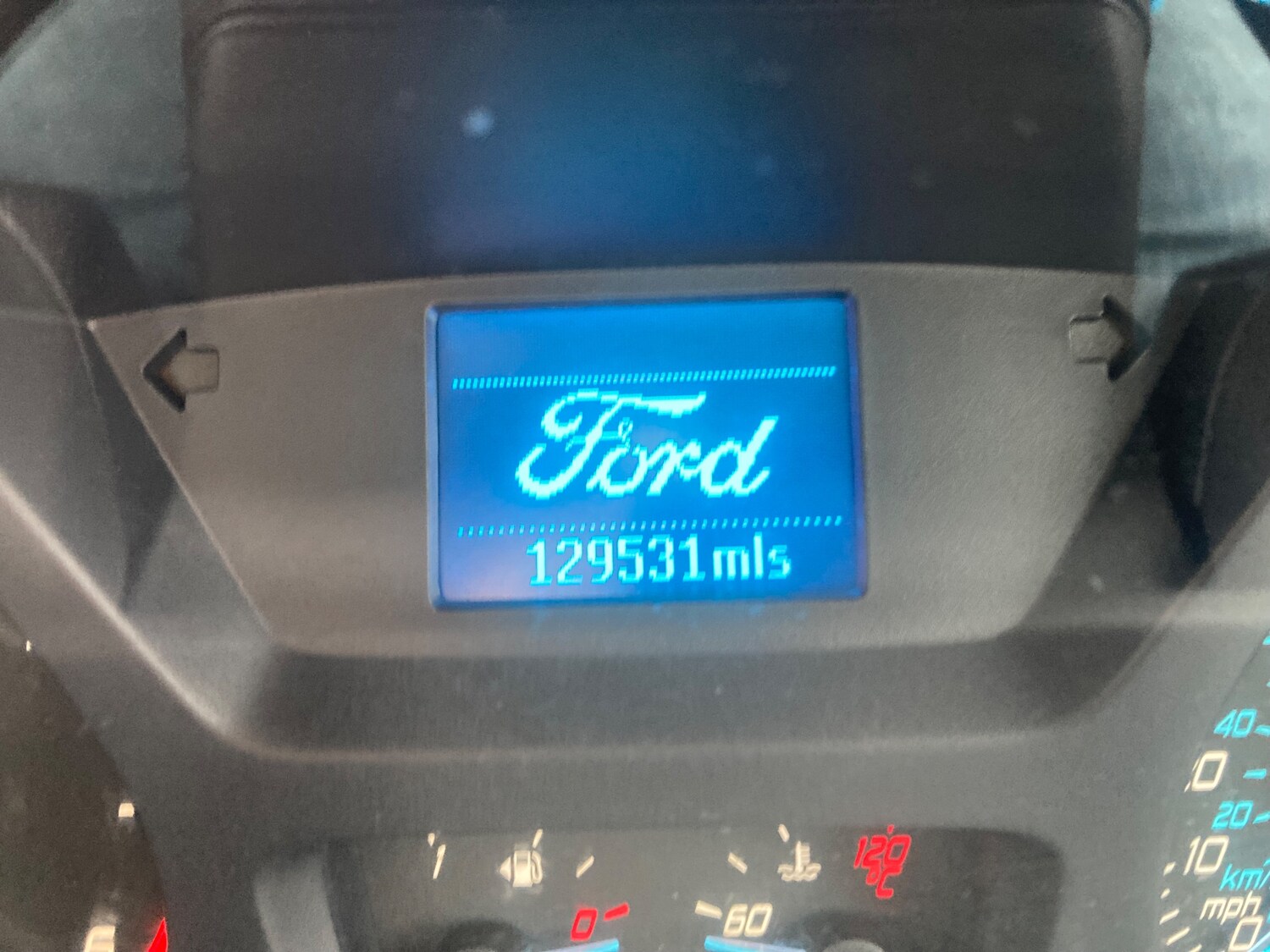 Used Ford Transit 2017 for sale - 76422568: Photo 21