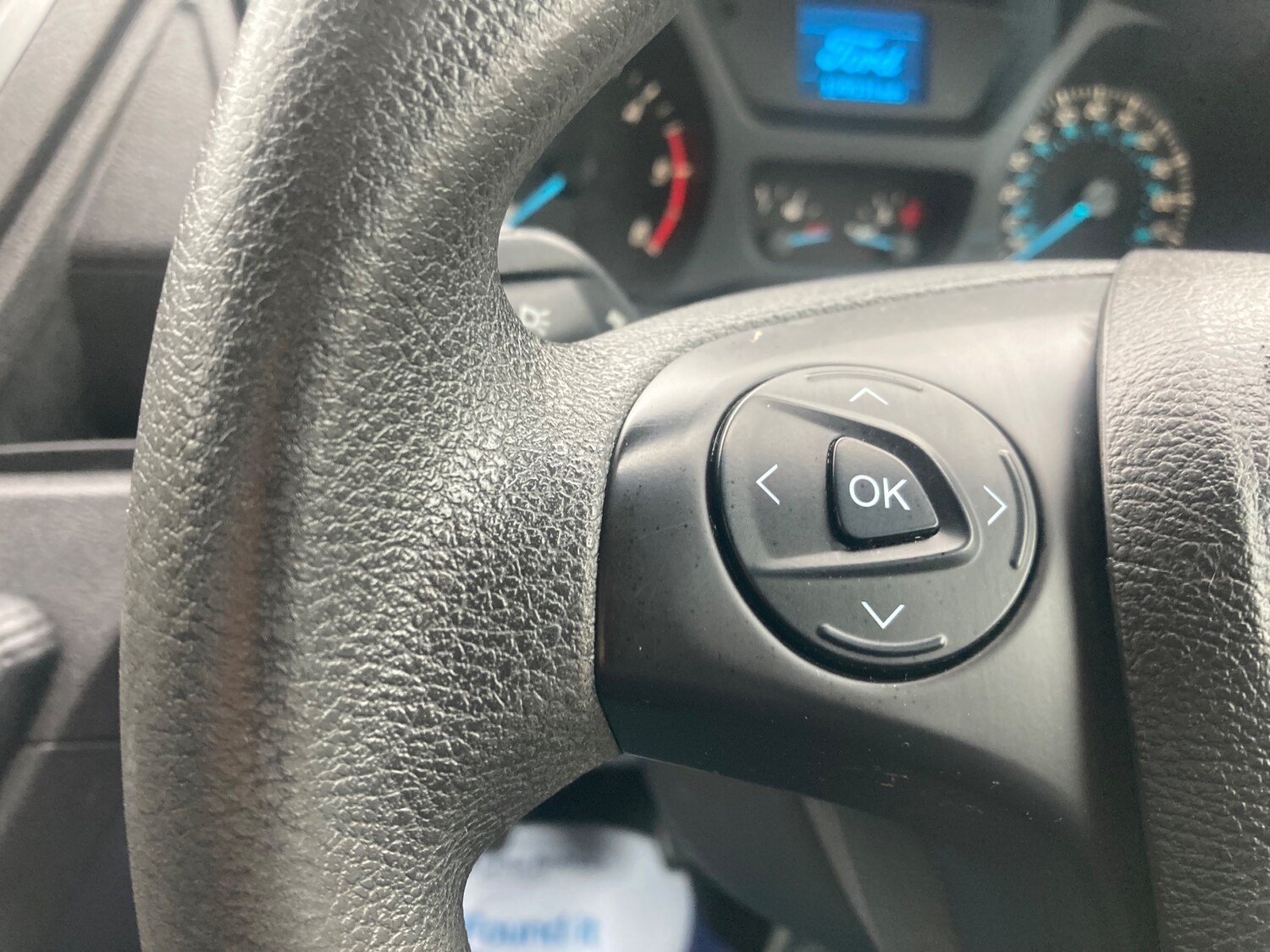 Used Ford Transit 2017 for sale - 76422568: Photo 22