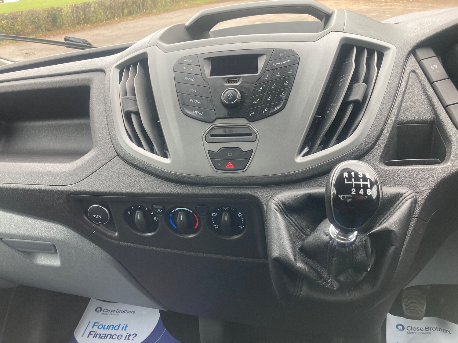 Used Ford Transit 2017 for sale - 76422568: Photo 23