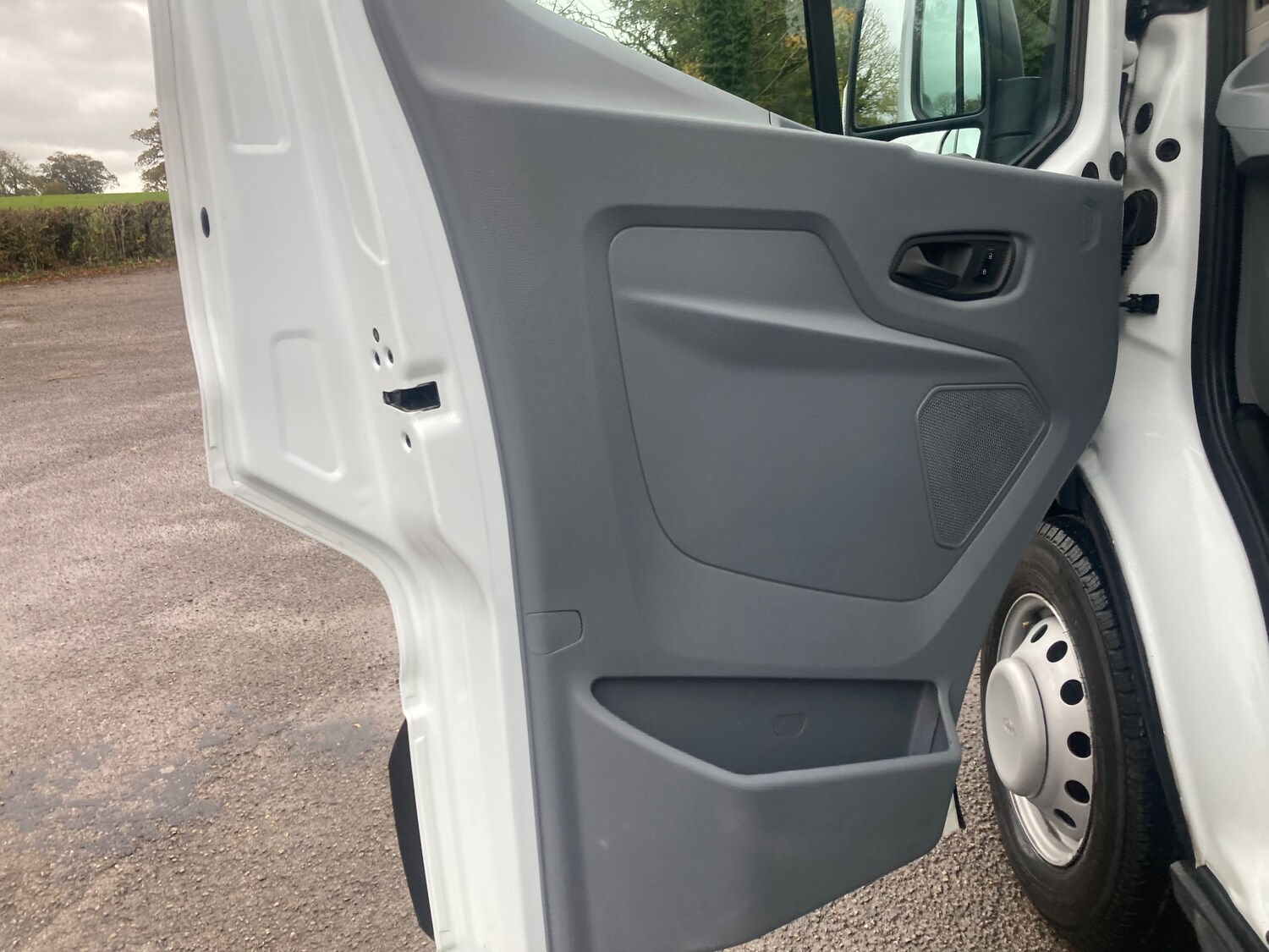 Used Ford Transit 2017 for sale - 76422568: Photo 25