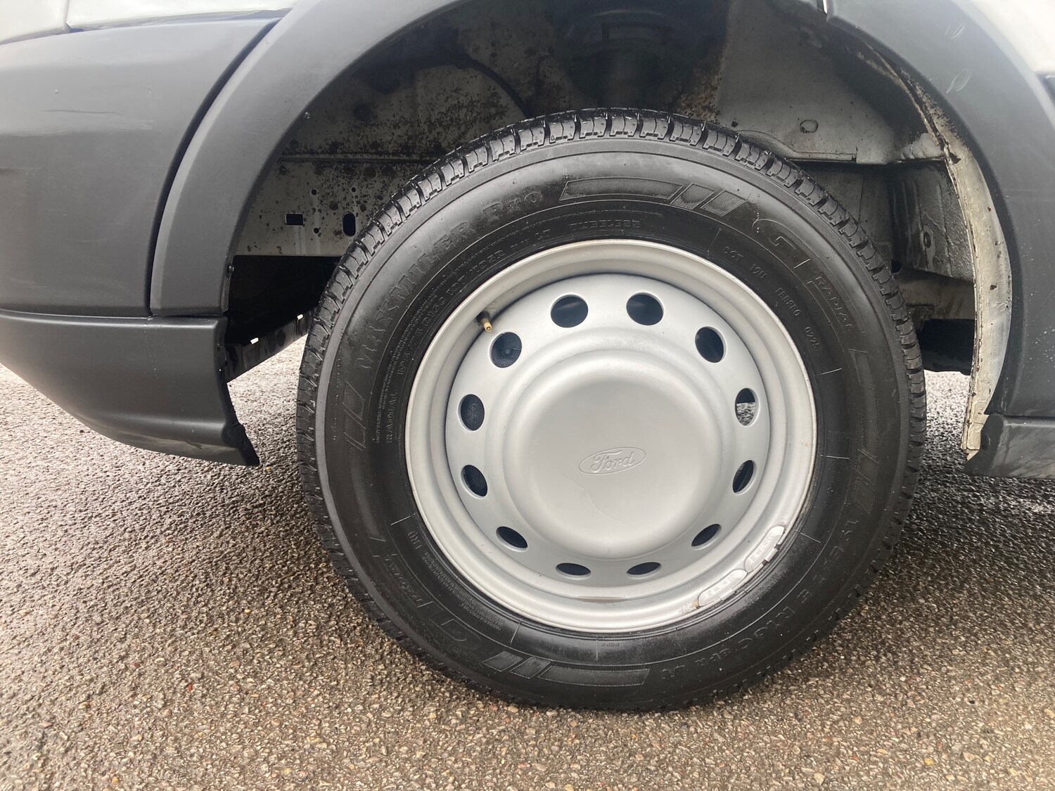 Used Ford Transit 2017 for sale - 76422568: Photo 29