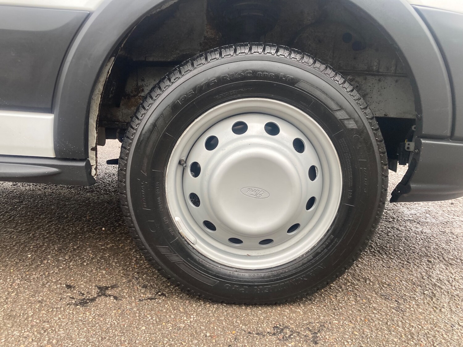 Used Ford Transit 2017 for sale - 76422568: Photo 31