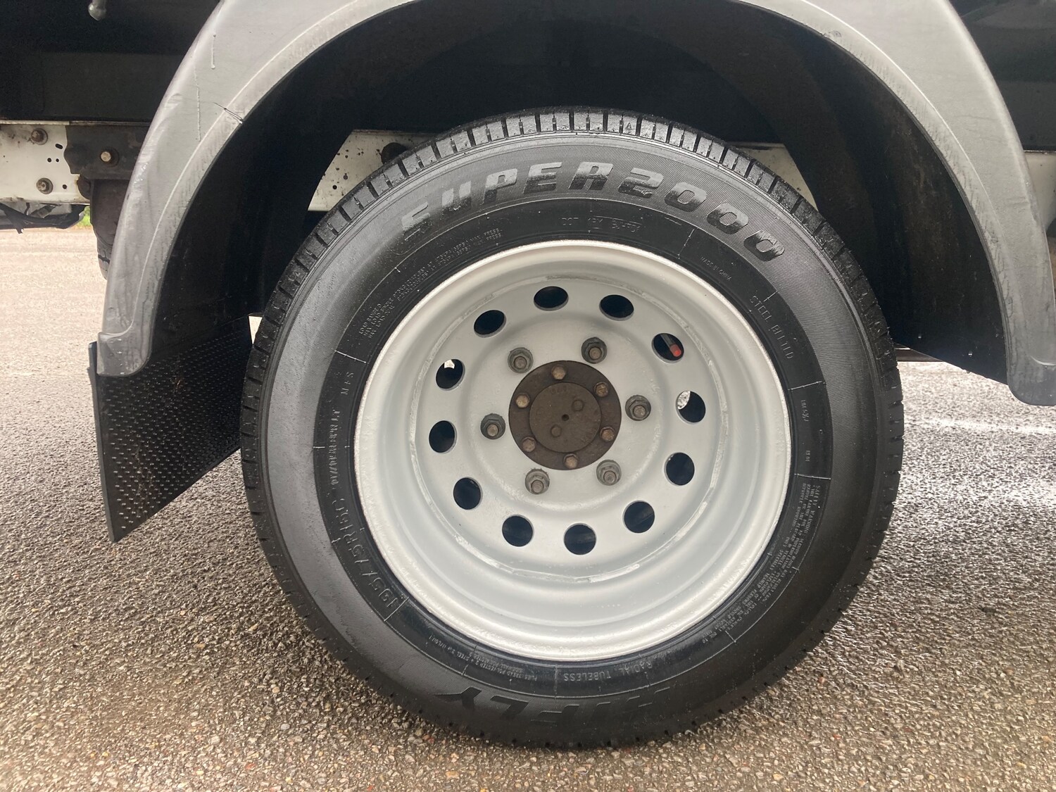 Used Ford Transit 2017 for sale - 76422568: Photo 32