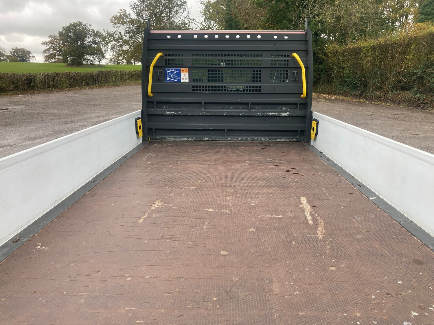 Used Ford Transit 2017 for sale - 76422568: Photo 5