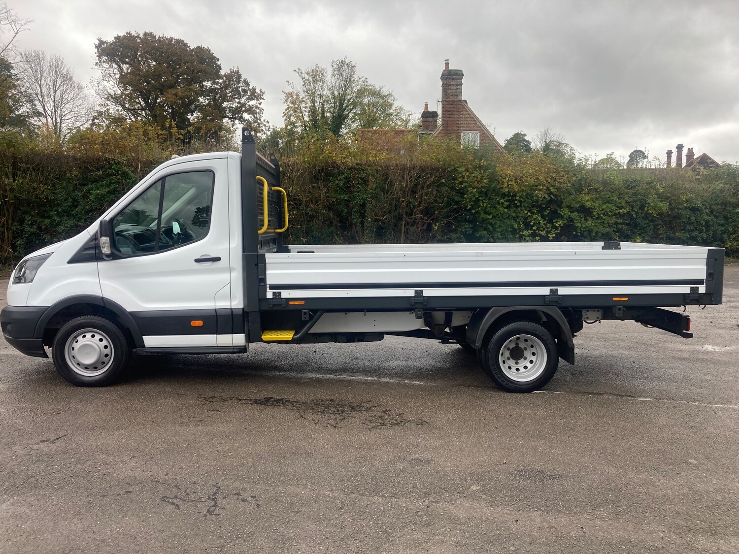 Used Ford Transit 2017 for sale - 76422568: Photo 7