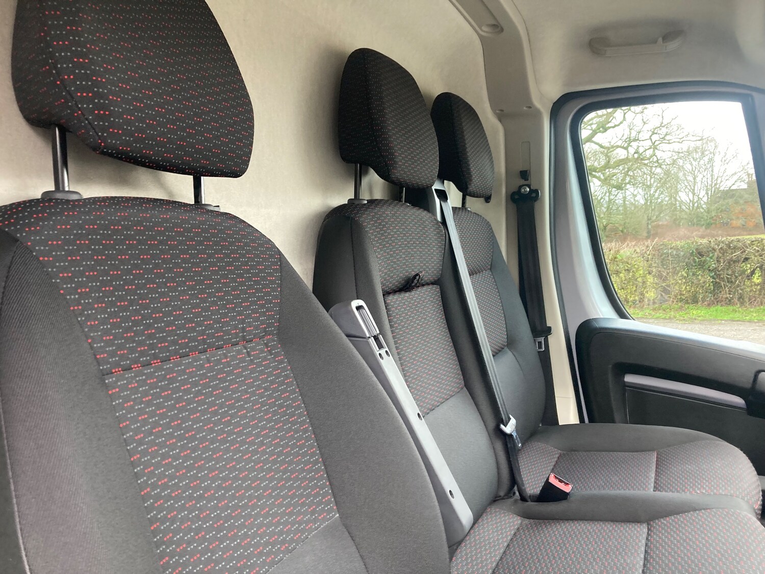 Used Citroen Relay 2022 for sale - 77106792: Photo 11