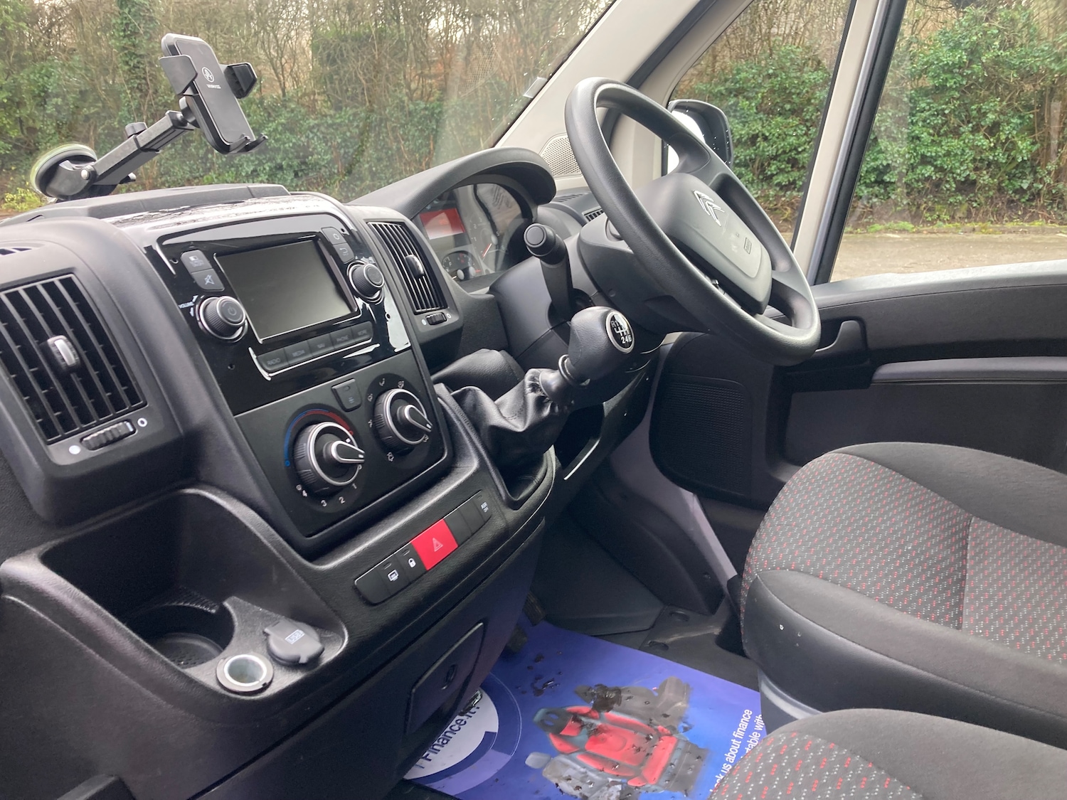 Used Citroen Relay 2022 for sale - 77106792: Photo 12