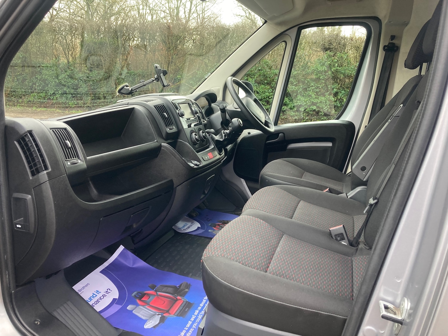 Used Citroen Relay 2022 for sale - 77106792: Photo 13