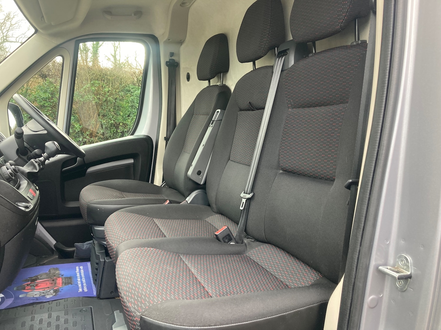 Used Citroen Relay 2022 for sale - 77106792: Photo 14