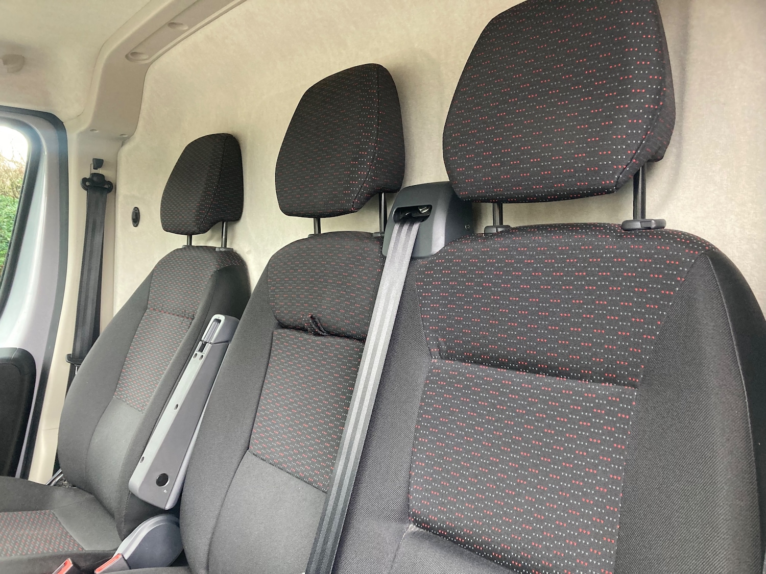 Used Citroen Relay 2022 for sale - 77106792: Photo 15