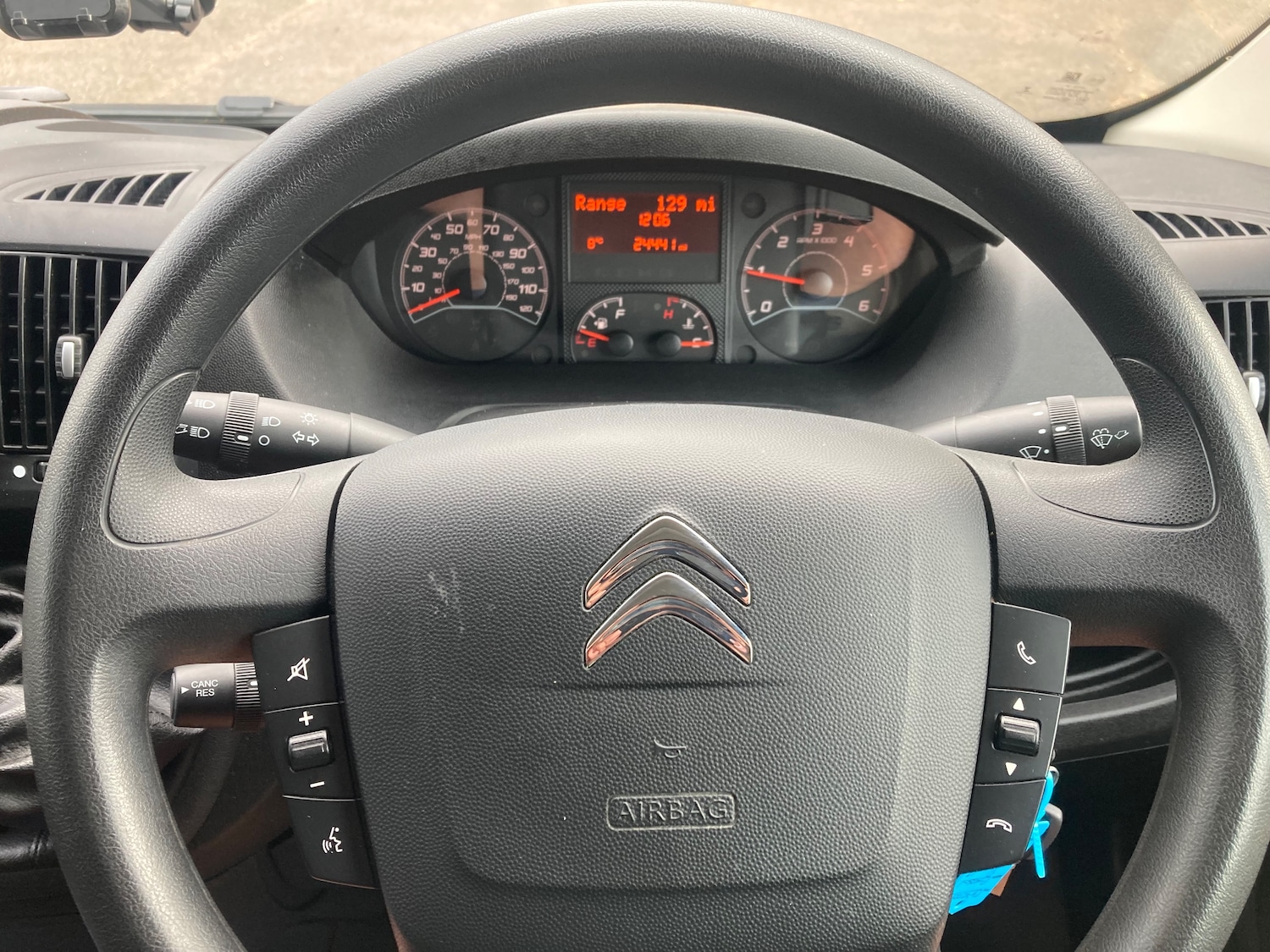 Used Citroen Relay 2022 for sale - 77106792: Photo 17