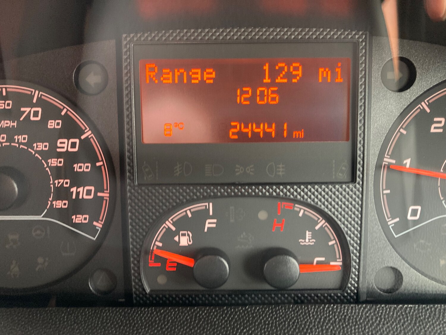 Used Citroen Relay 2022 for sale - 77106792: Photo 18