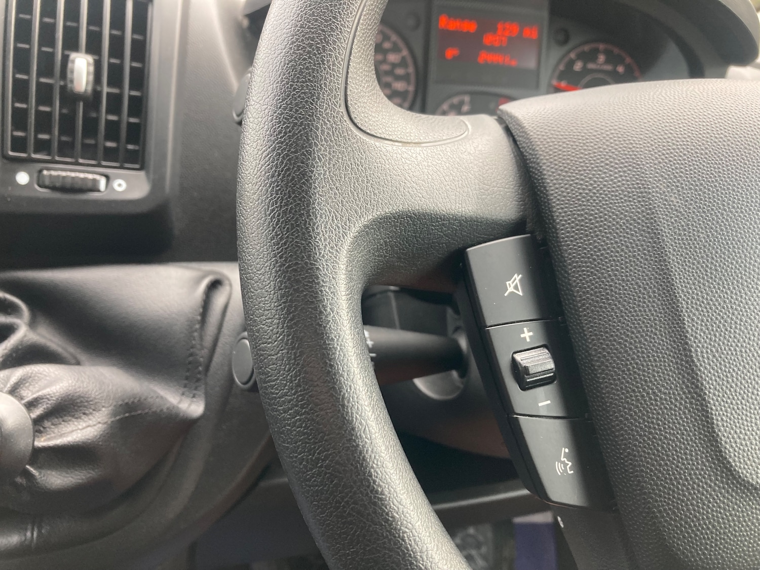 Used Citroen Relay 2022 for sale - 77106792: Photo 19