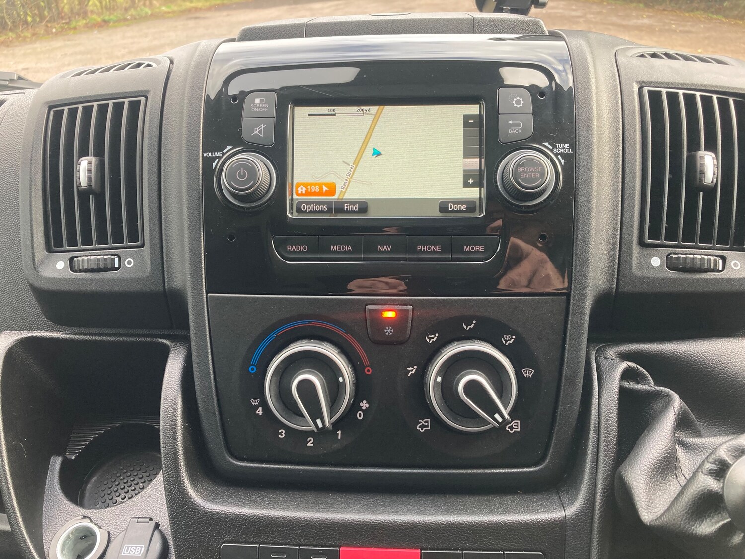 Used Citroen Relay 2022 for sale - 77106792: Photo 21