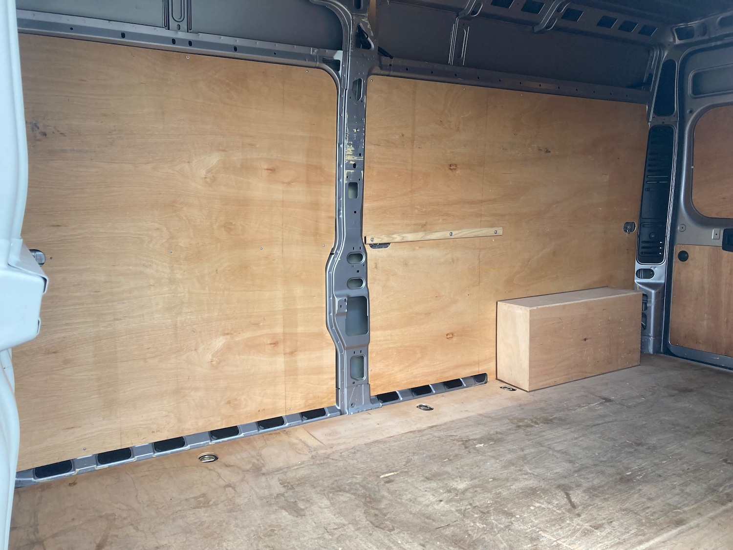 Used Citroen Relay 2022 for sale - 77106792: Photo 22