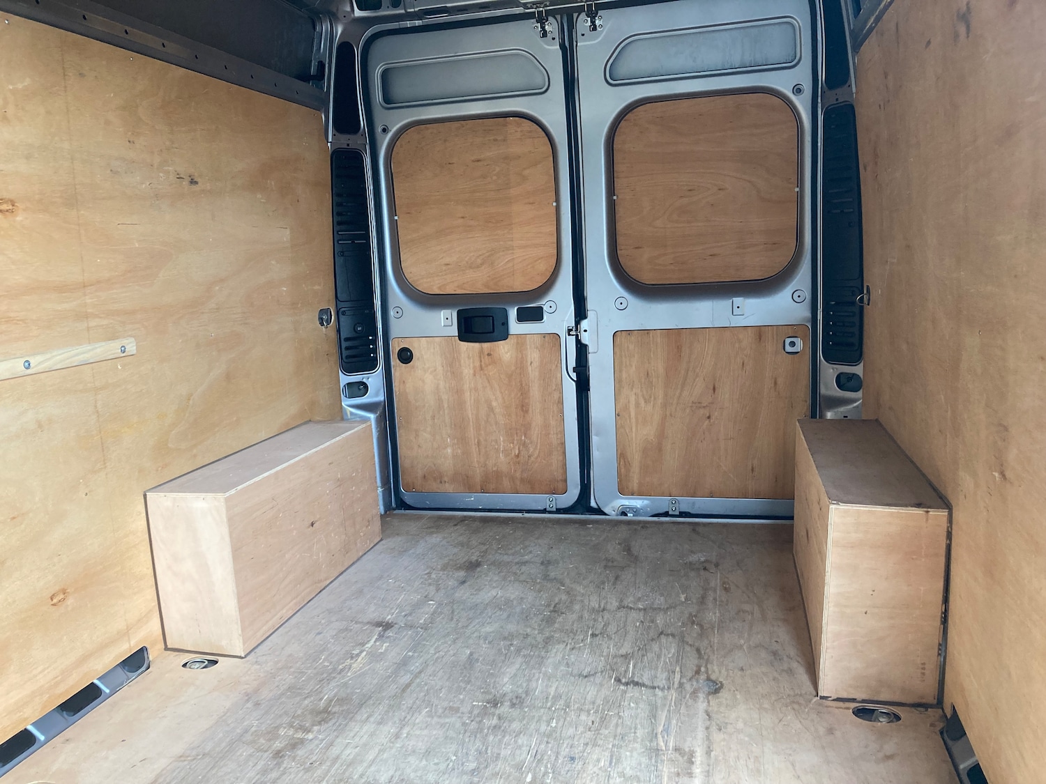 Used Citroen Relay 2022 for sale - 77106792: Photo 23