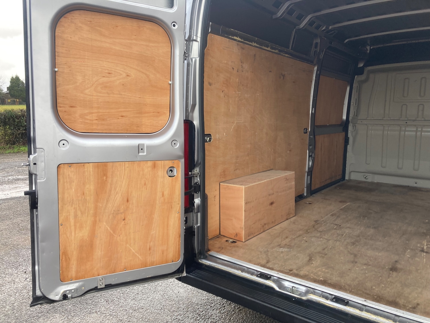 Used Citroen Relay 2022 for sale - 77106792: Photo 24