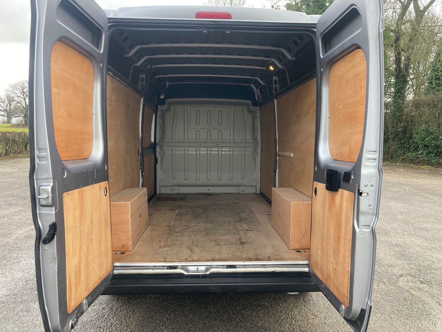 Used Citroen Relay 2022 for sale - 77106792: Photo 25