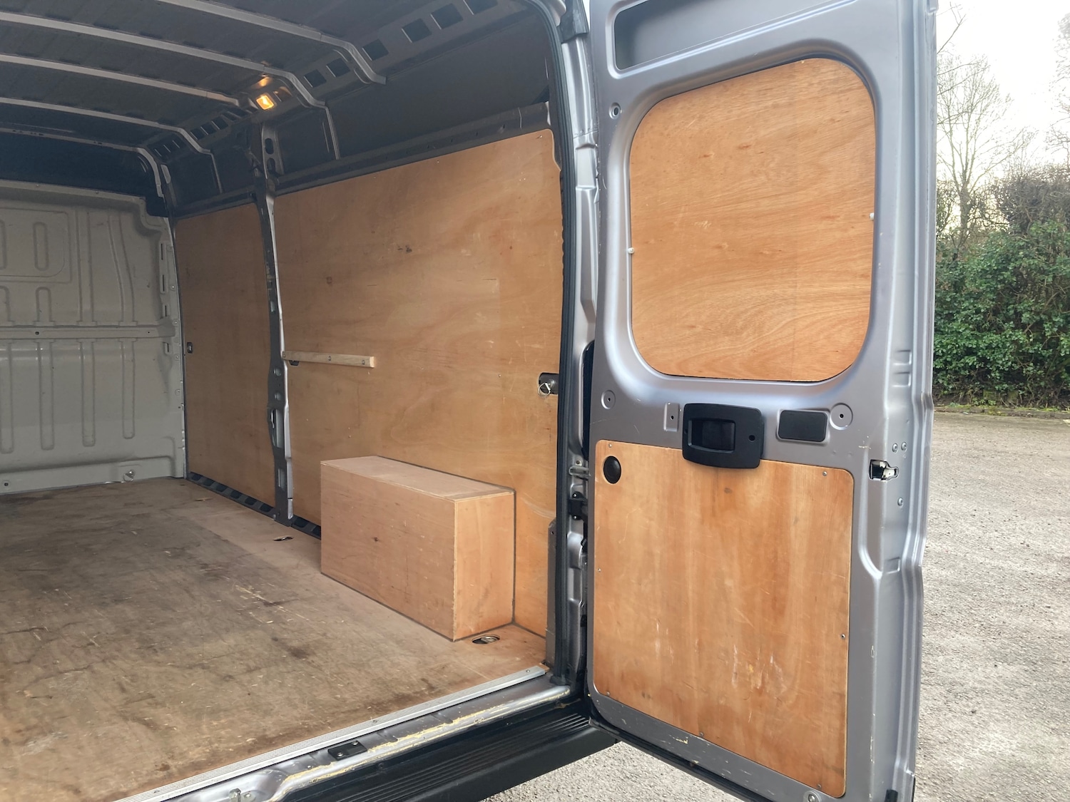 Used Citroen Relay 2022 for sale - 77106792: Photo 26