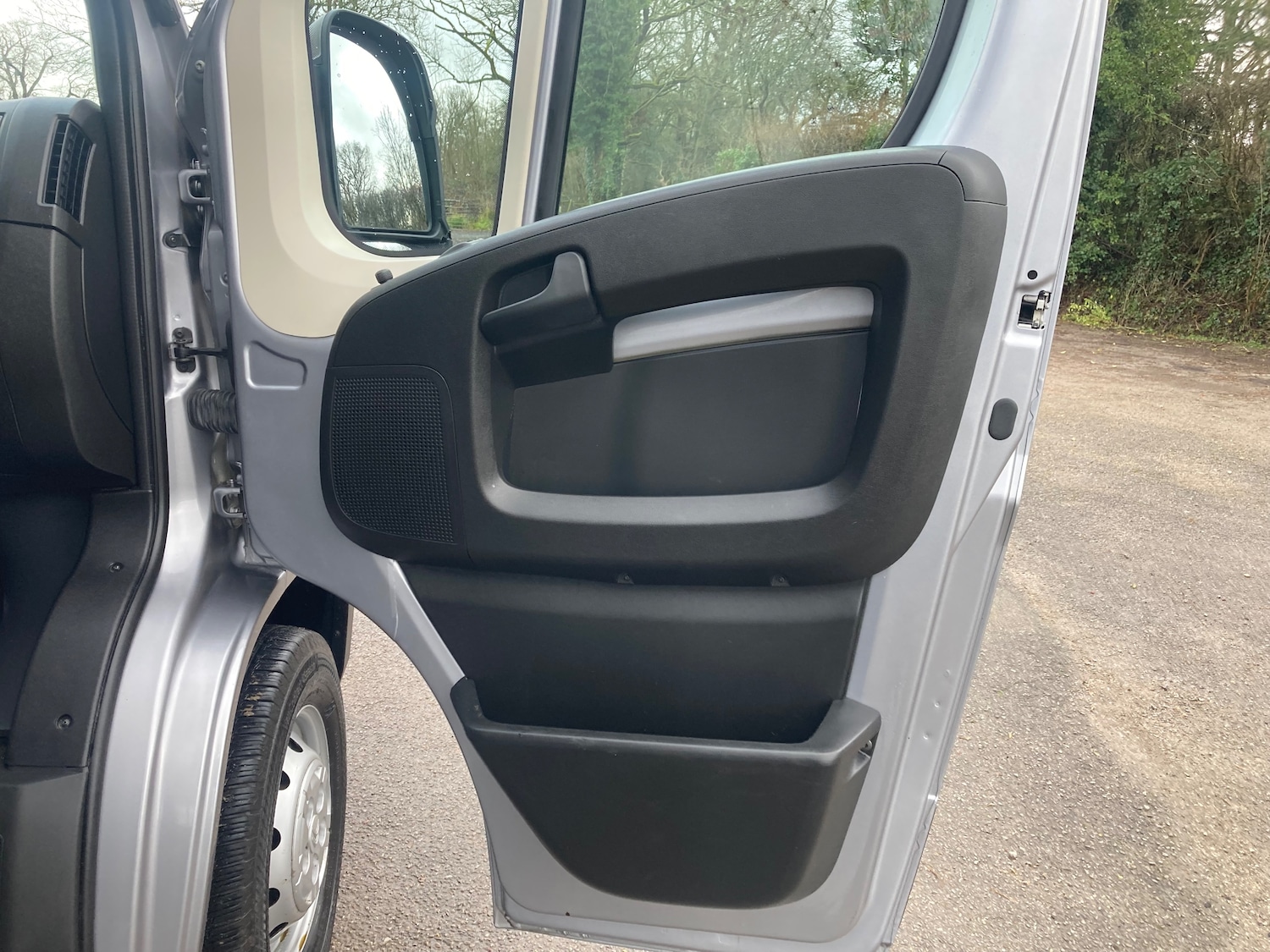 Used Citroen Relay 2022 for sale - 77106792: Photo 27