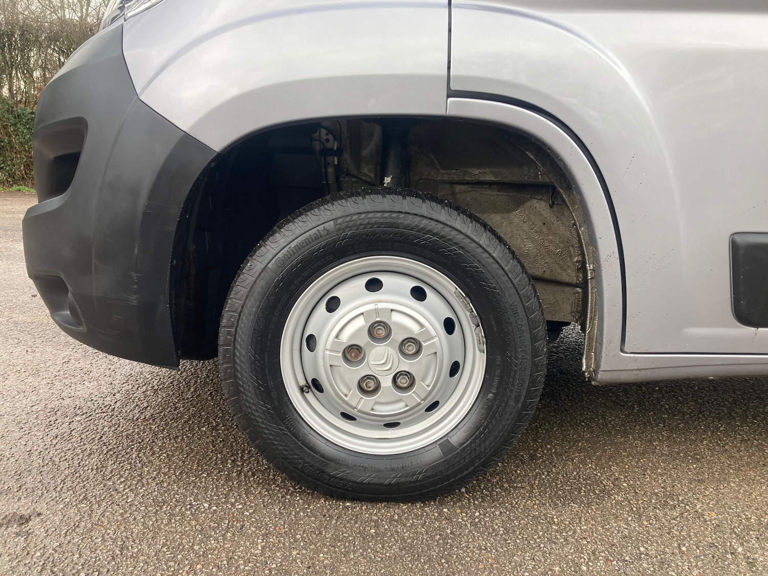 Used Citroen Relay 2022 for sale - 77106792: Photo 29