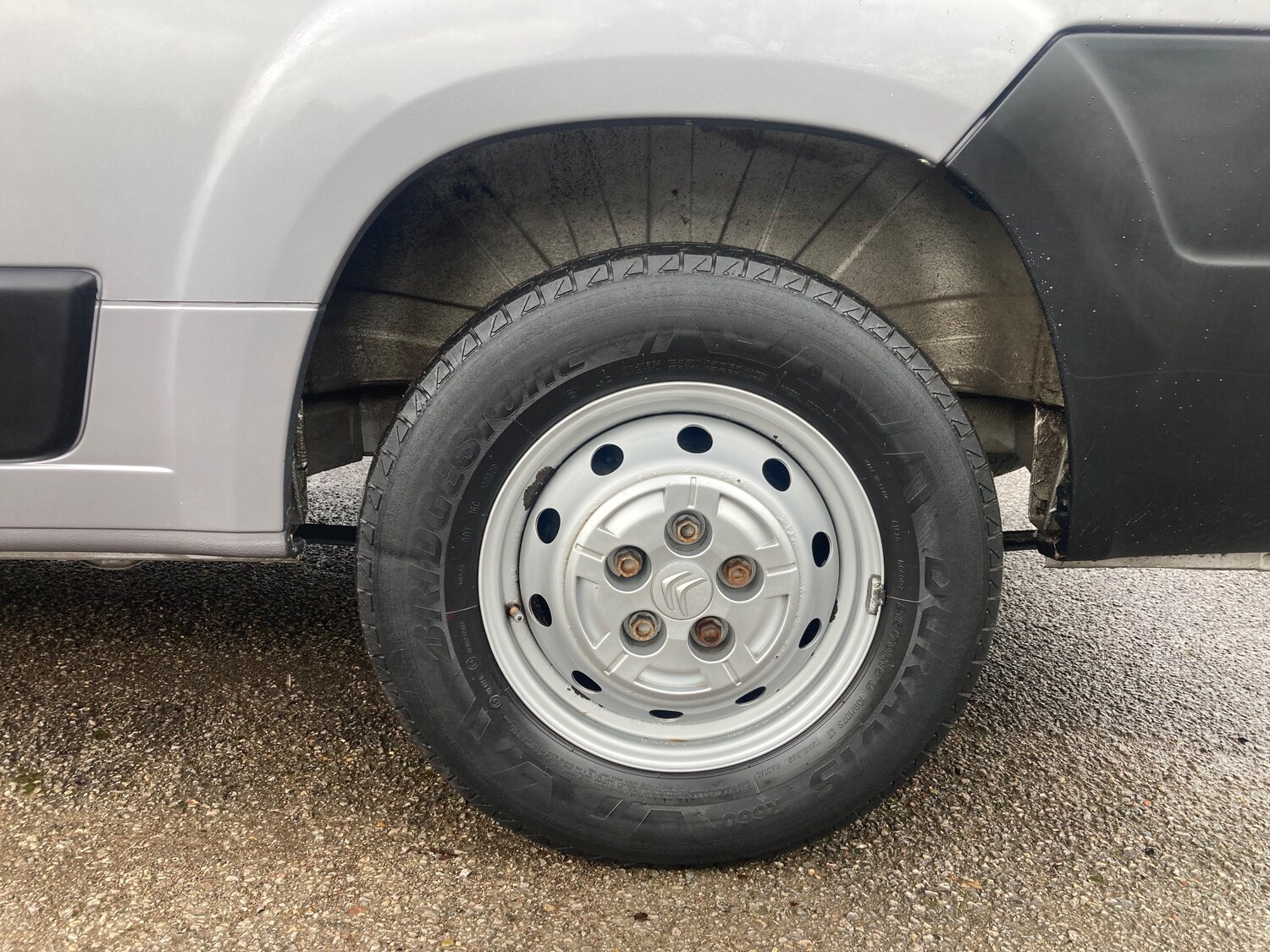 Used Citroen Relay 2022 for sale - 77106792: Photo 30