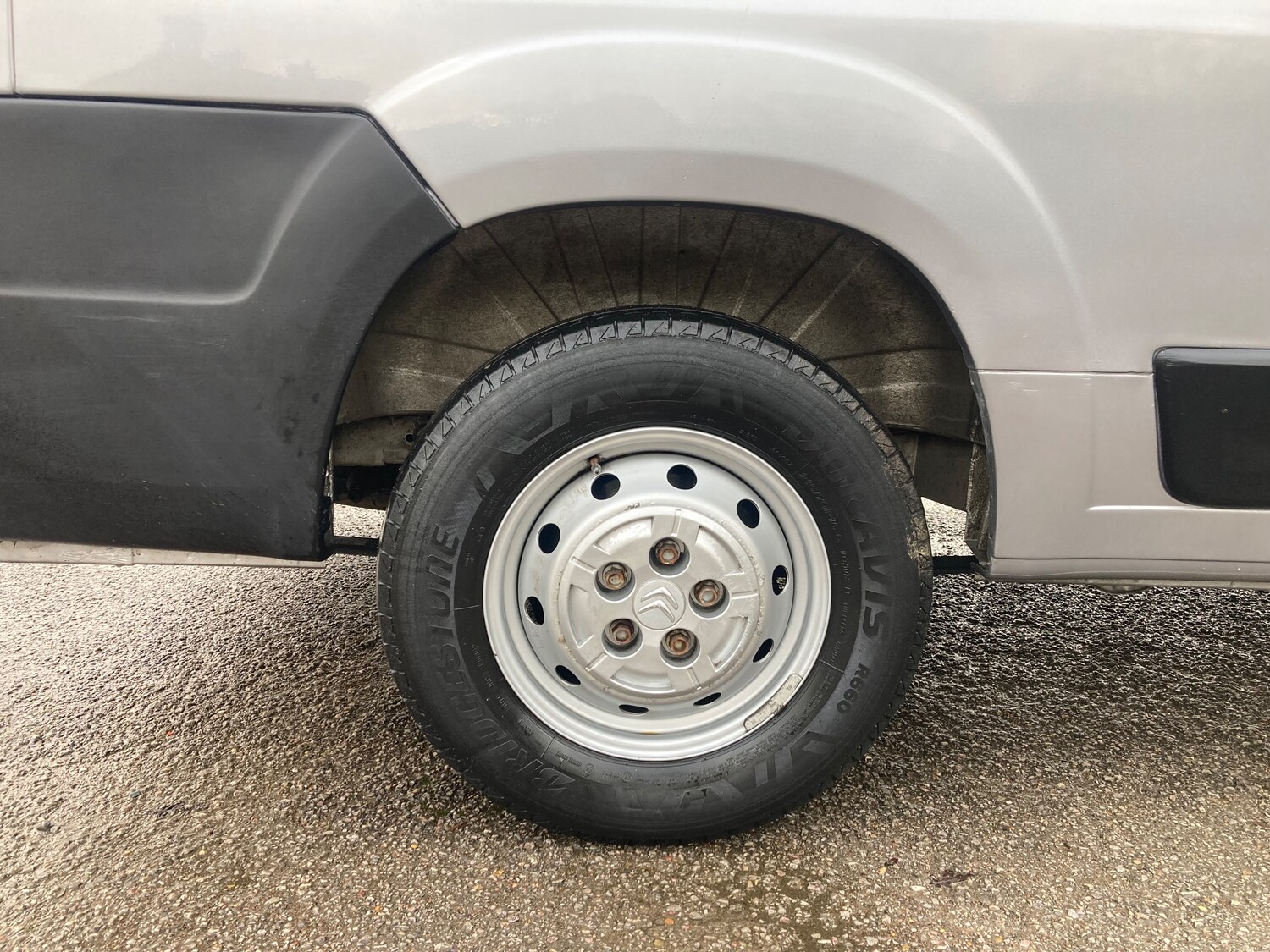 Used Citroen Relay 2022 for sale - 77106792: Photo 31