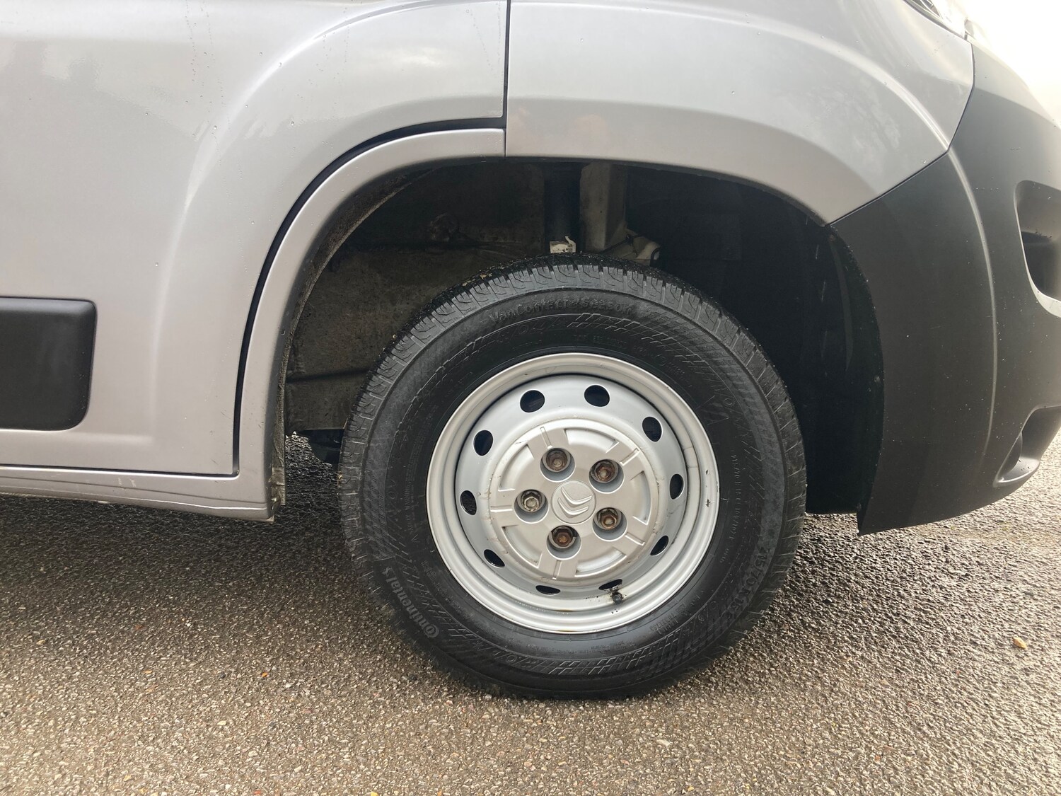 Used Citroen Relay 2022 for sale - 77106792: Photo 32