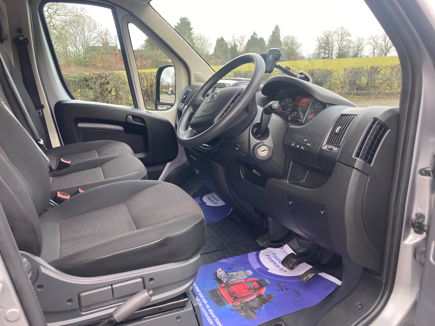 Used Citroen Relay 2022 for sale - 77106792: Photo 9