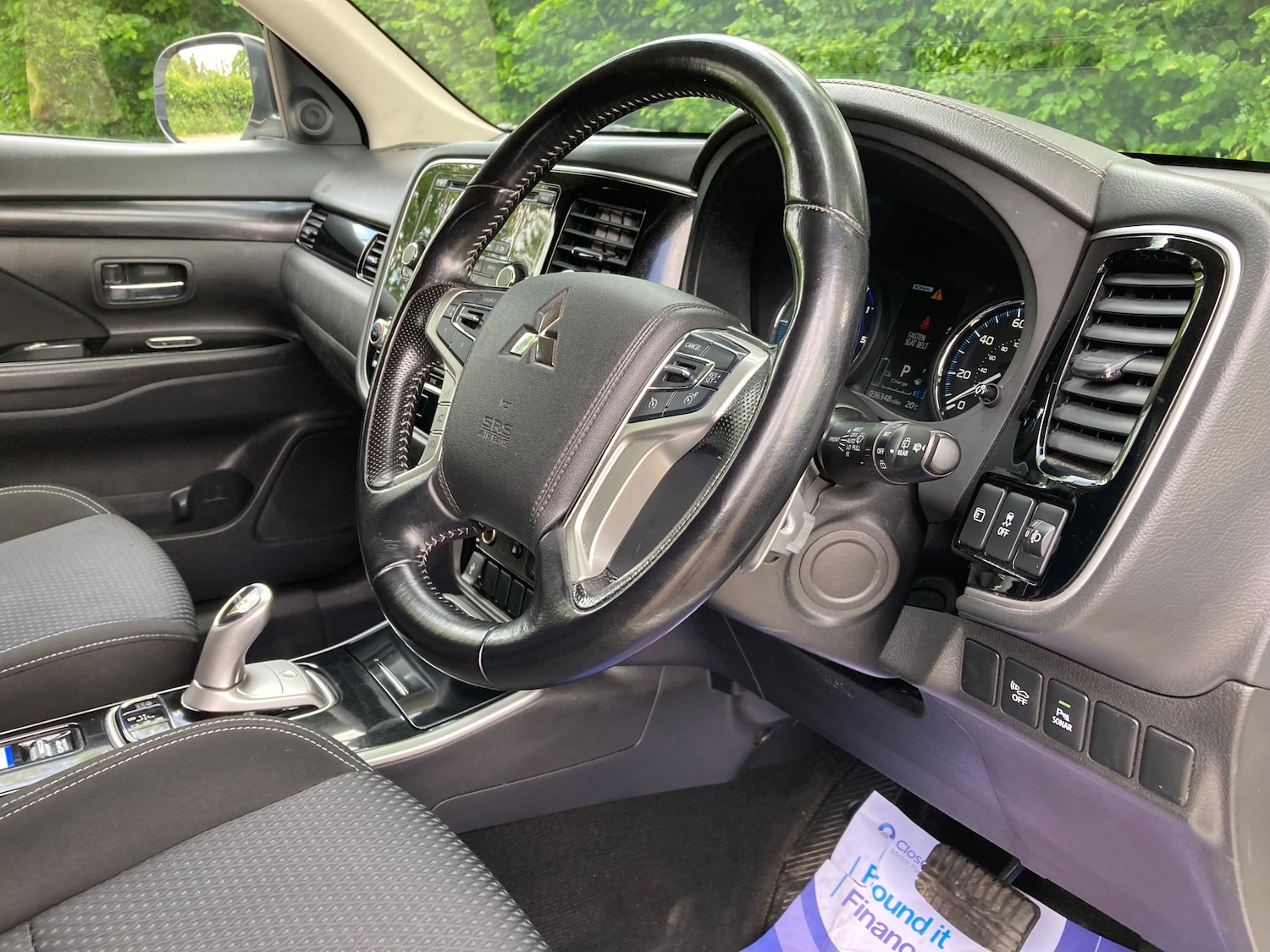 Vehicle 13