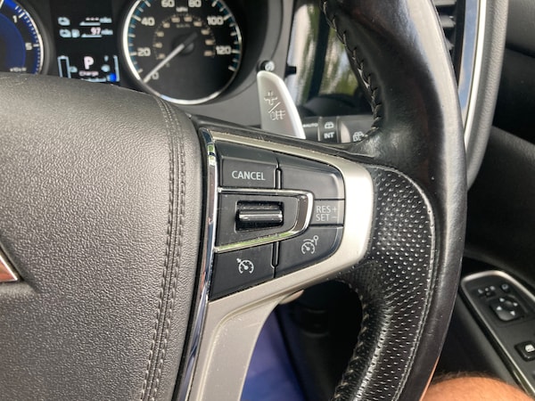 Used Mitsubishi Outlander 2020 for sale - 75130131: Photo 15