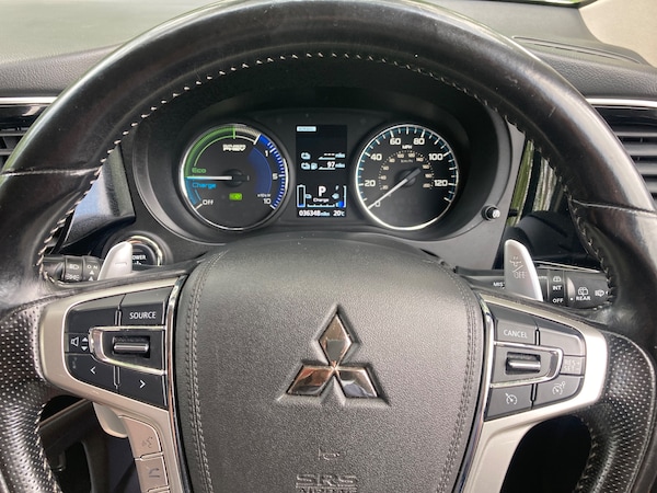 Used Mitsubishi Outlander 2020 for sale - 75130131: Photo 16