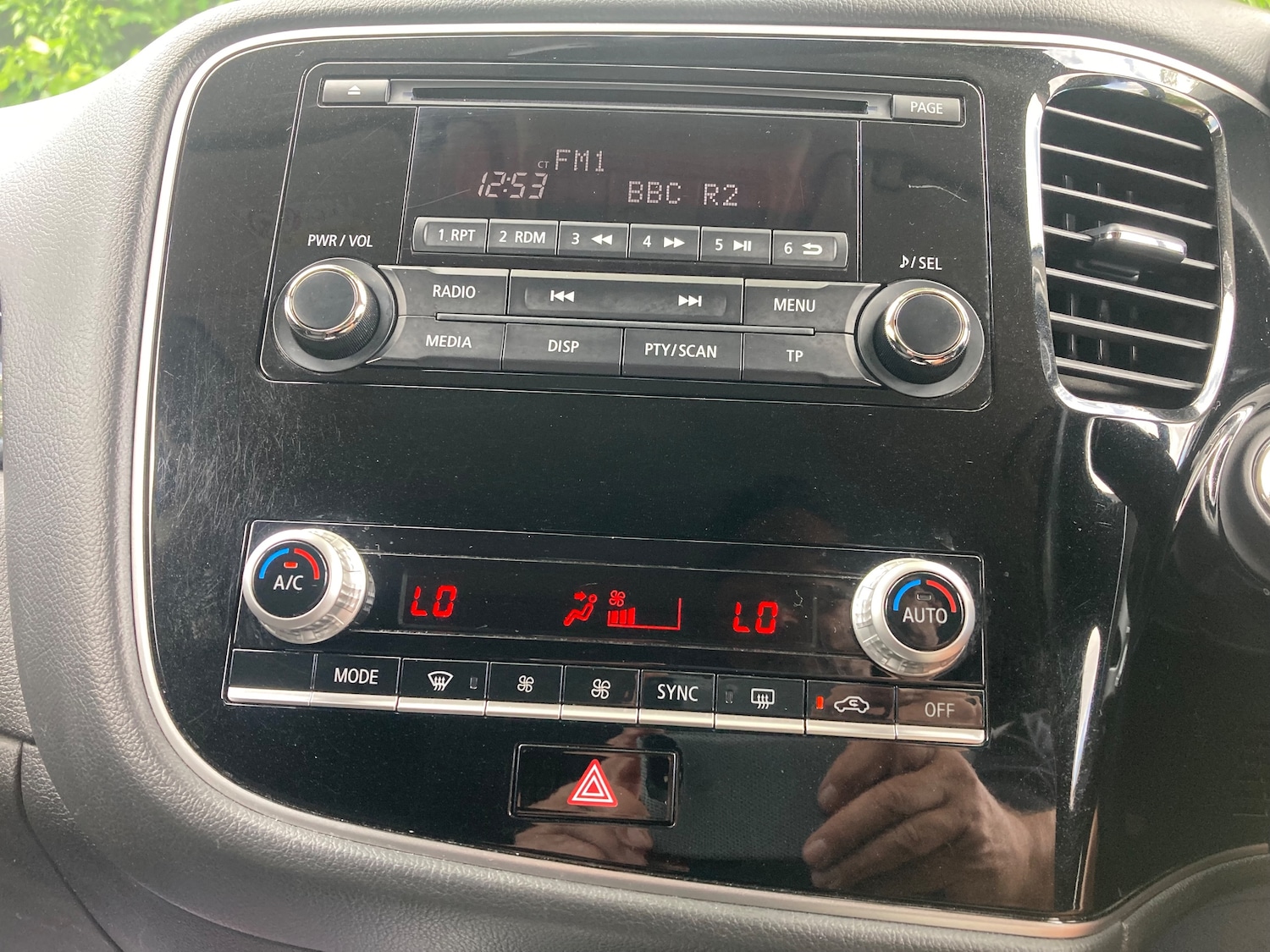 Vehicle 19