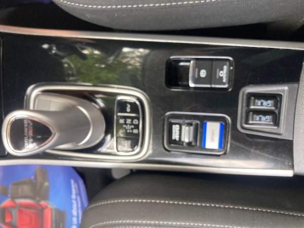Used Mitsubishi Outlander 2020 for sale - 75130131: Photo 20