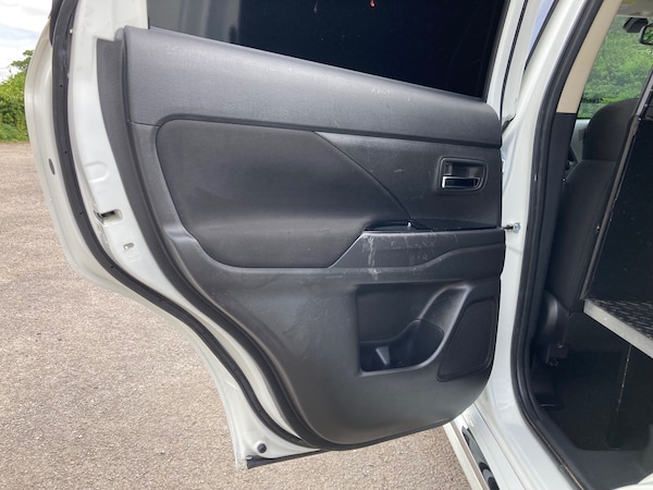 Used Mitsubishi Outlander 2020 for sale - 75130131: Photo 22
