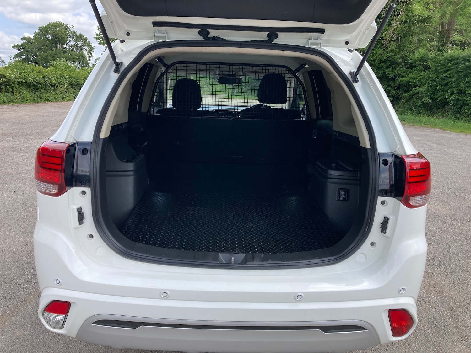 Vehicle 25