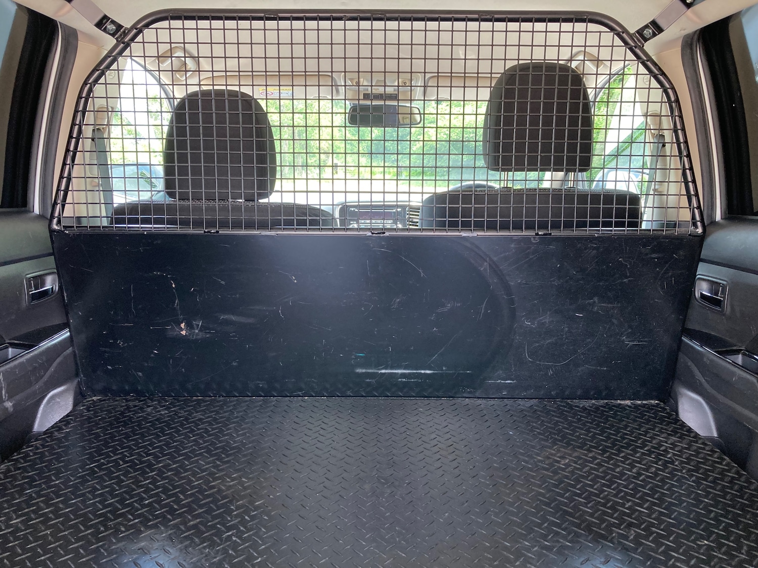 Vehicle 26