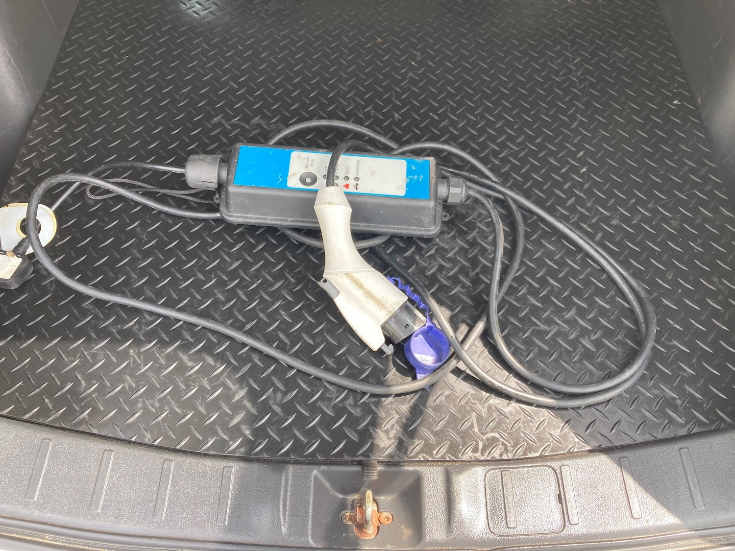 Vehicle 27