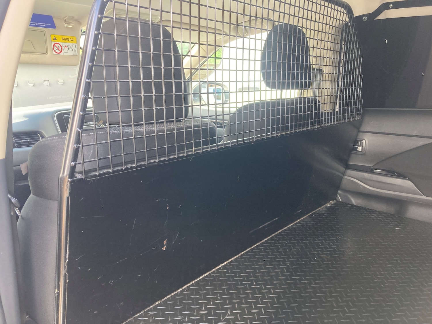 Vehicle 29